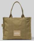 Сумка Marc Jacobs Traveler Tote Bag Slate Green